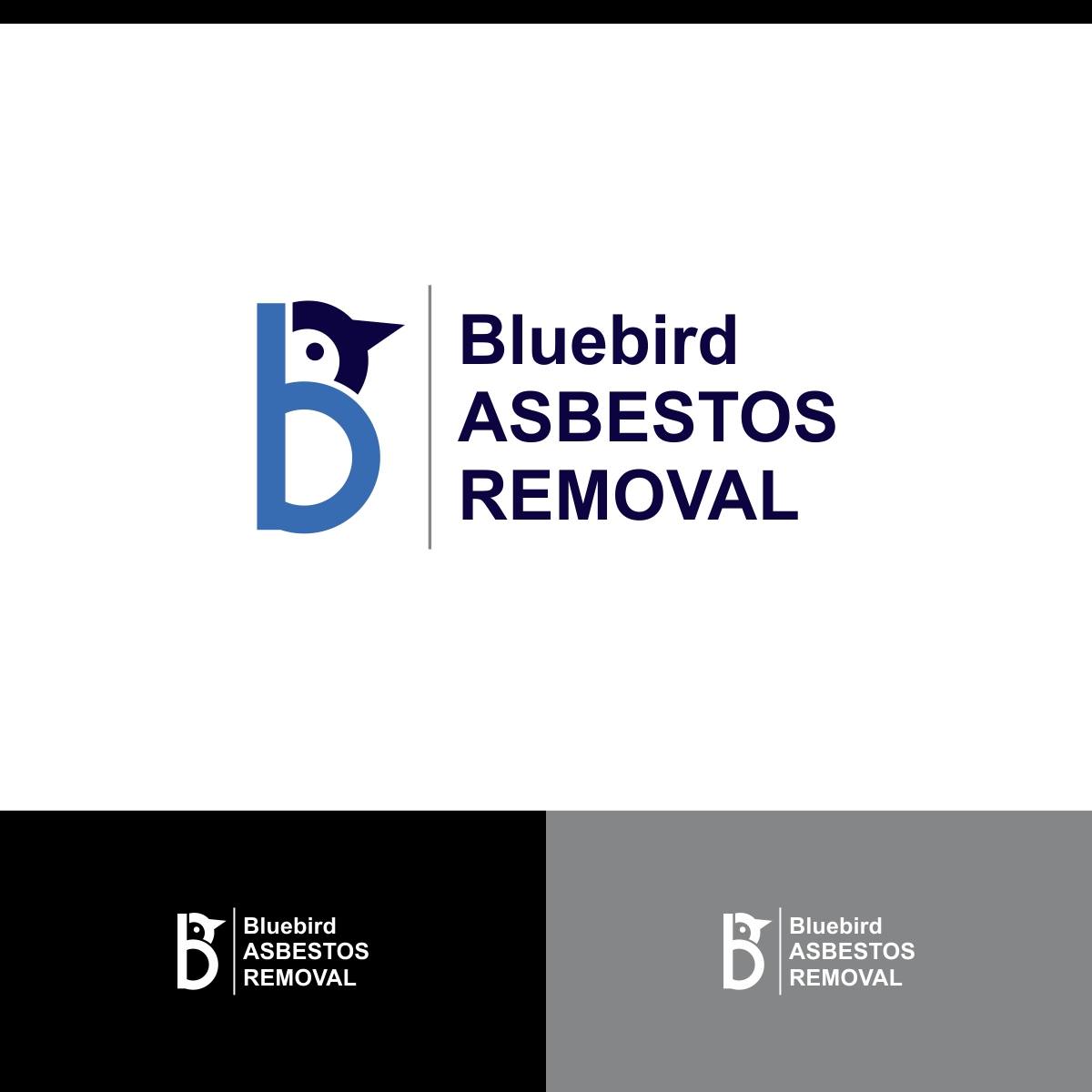 Logo Design by e-graphics for Bilateral Logistics Pty Ltd | Design #15970875