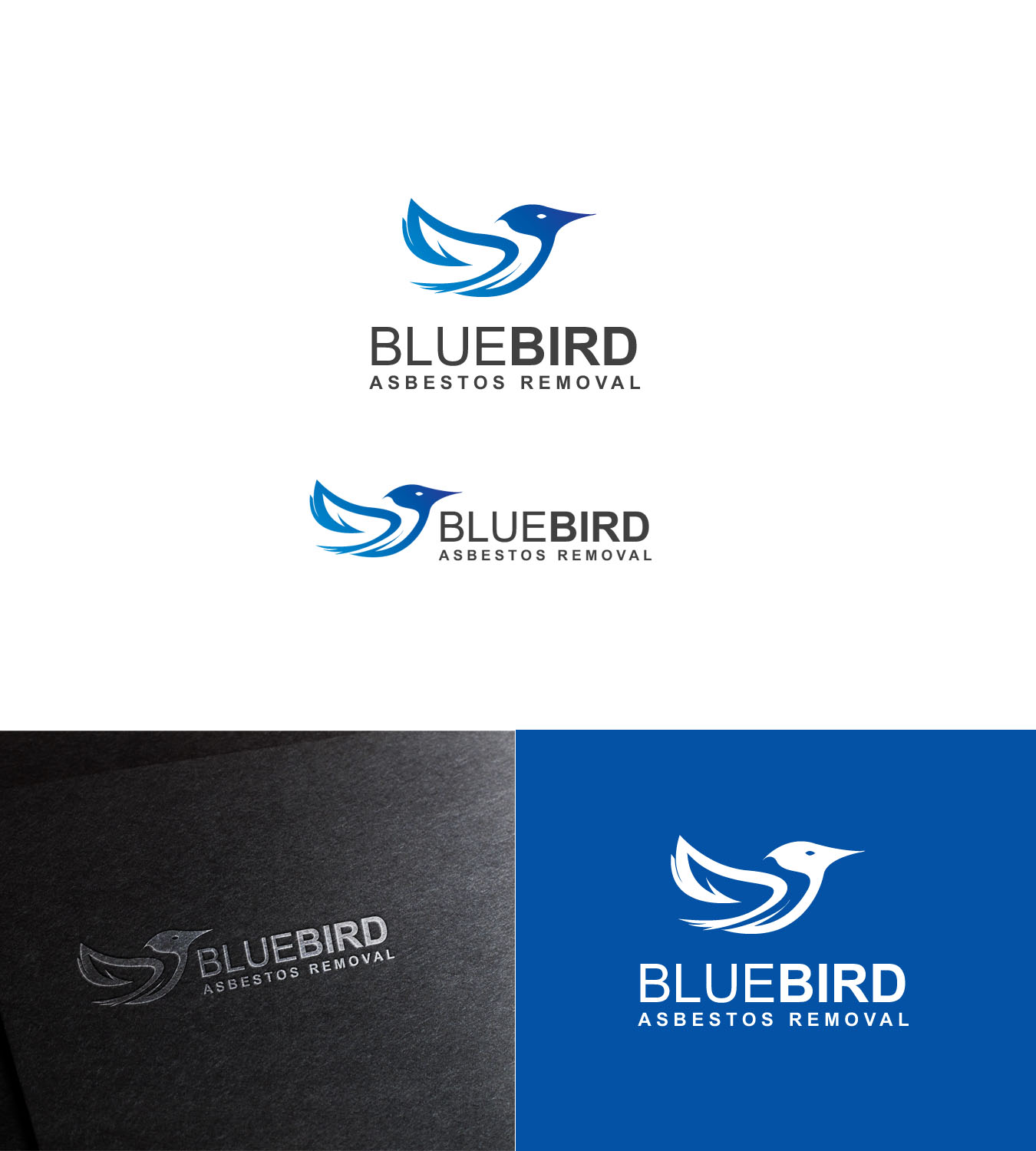 Logo Design by graphic.art13 for Bilateral Logistics Pty Ltd | Design #16061000