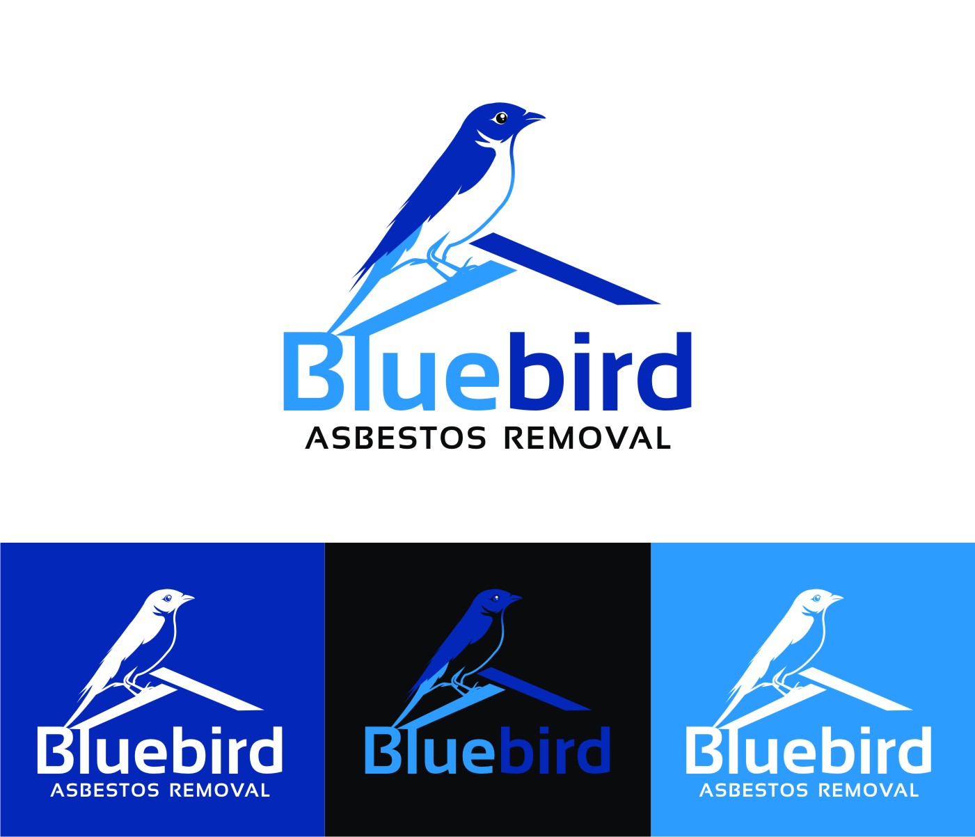 Logo Design by Soul Light for Bilateral Logistics Pty Ltd | Design #15973832