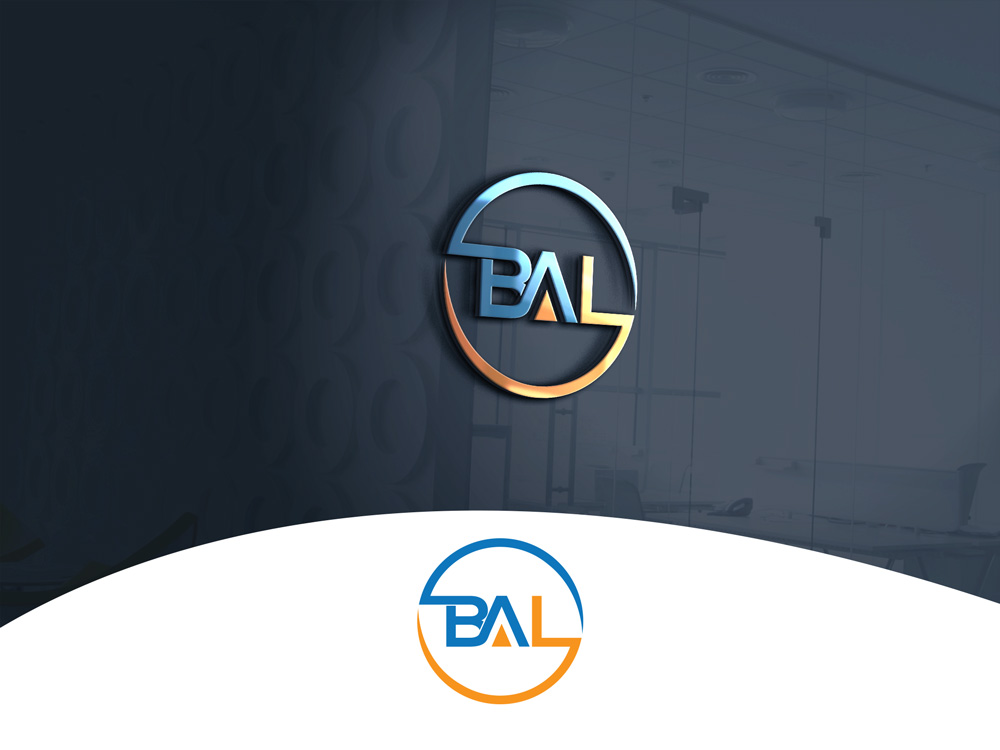 Logo Design by A S design @ for this project | Design #16004989