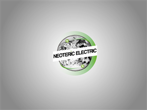 Logo Design by Andre Taylforth