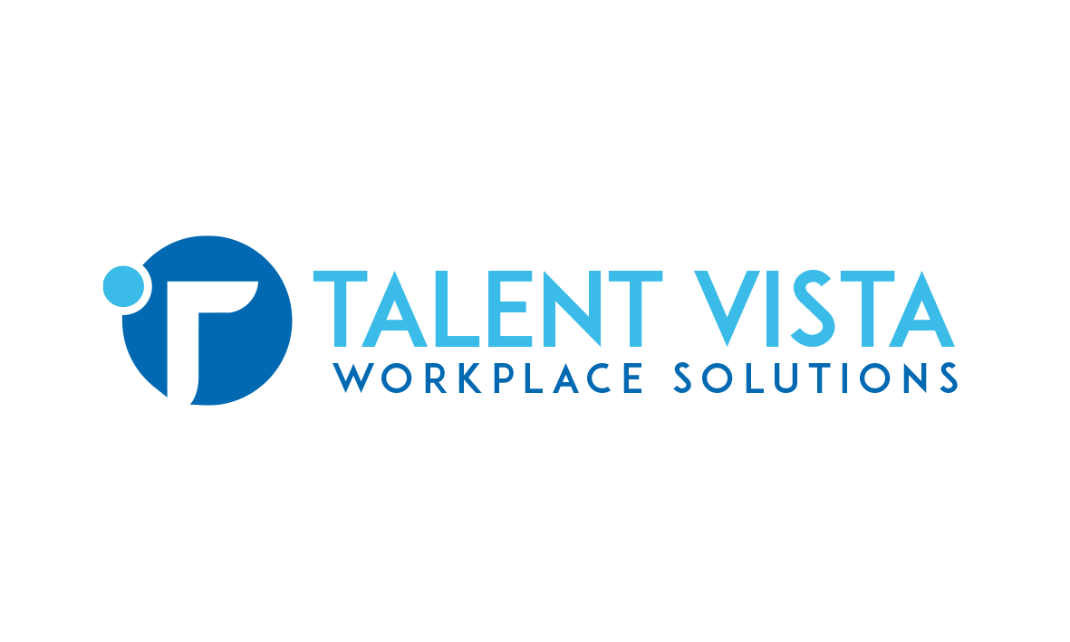 Design de Logo par trufya pour Talent Vista Workplace Solutions  | Design #16013490