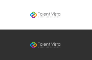 Logo Design by GLDesigns for Talent Vista Workplace Solutions  | Design #15977896