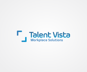 Logo Design by Nino Prasetya for Talent Vista Workplace Solutions  | Design #15986360
