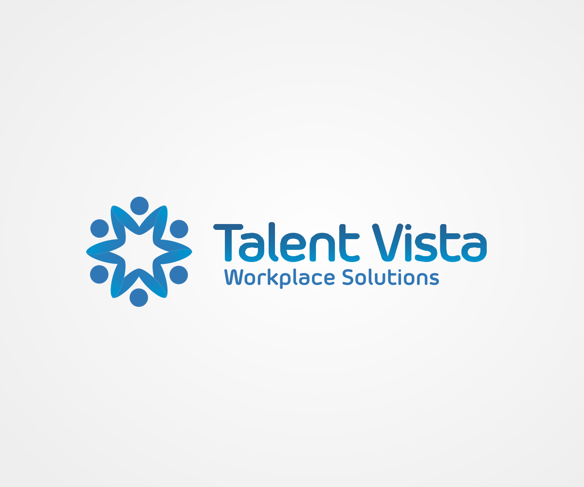 Design de Logo par Nino Prasetya pour Talent Vista Workplace Solutions  | Design #15986361