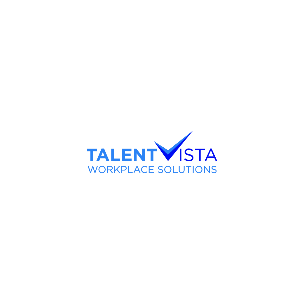 Logo Design by Chandru1230 for Talent Vista Workplace Solutions  | Design #15999729