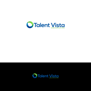 Design de Logo par DesignDUO pour Talent Vista Workplace Solutions  | Design : #15982562