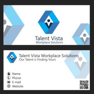 Design de Logo par CharithSL pour Talent Vista Workplace Solutions  | Design : #15985093