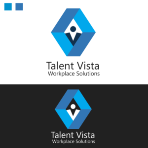 Design de Logo par CharithSL pour Talent Vista Workplace Solutions  | Design : #15985095