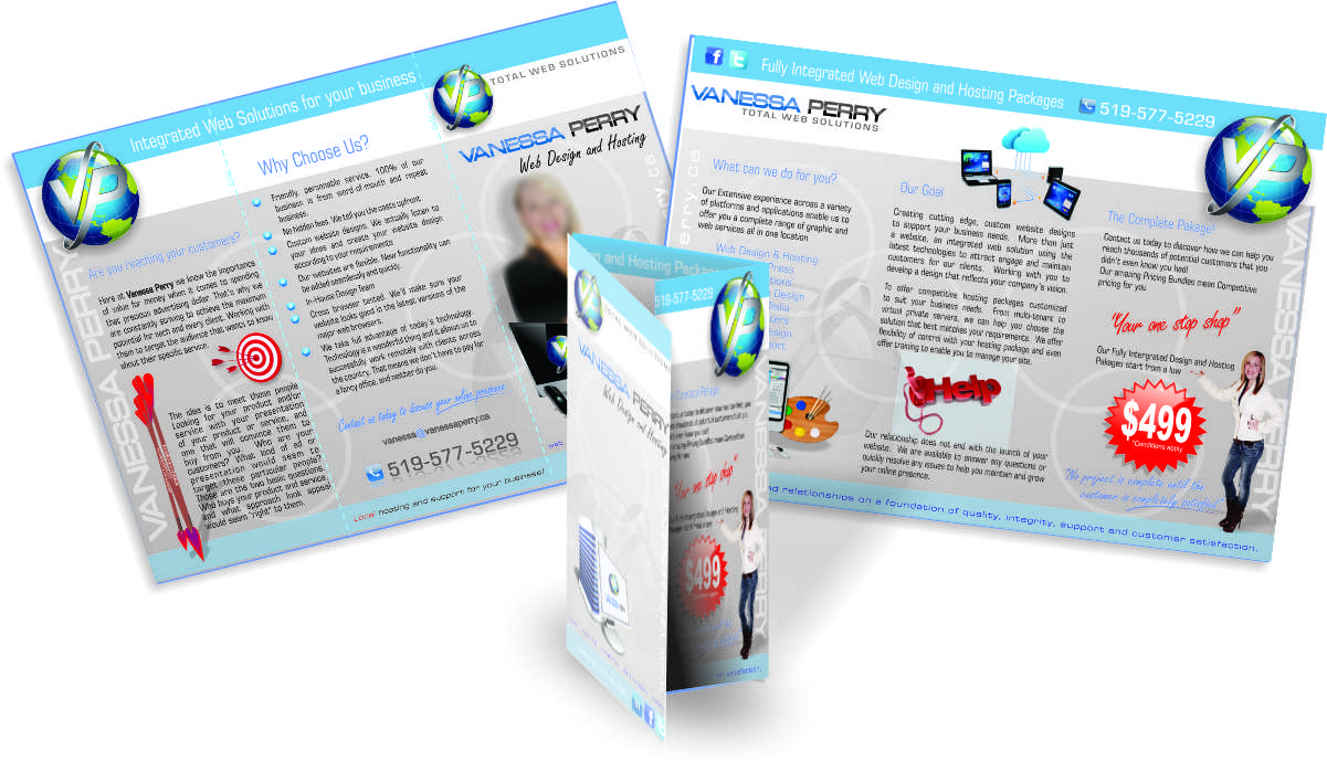Design de Brochure par Dunco171 2022 pour ce projet | Design #2660866
