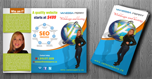 Brochure Design by ESolz Technologies