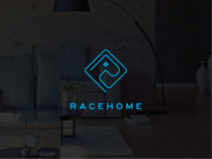 Logo Design by dhamkith for First Home Champion | Design #15970805