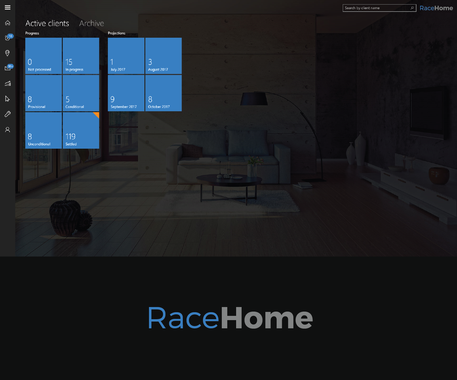 Logo Design by JK18 for First Home Champion | Design #15979462