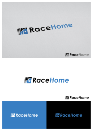 Logo Design by goranvisnjic82 for First Home Champion | Design #15974561