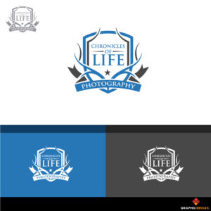 Logo Design by Graphic Bricks