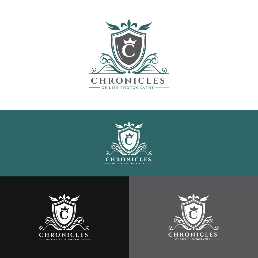 Design de Logo par ecorokerz pour ce projet | Design #15965434