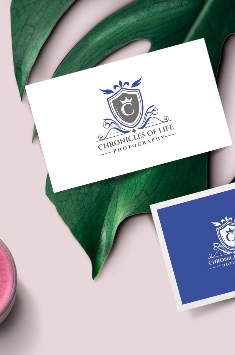 Logo-Design von ecorokerz für dieses Projekt | Design #15985852