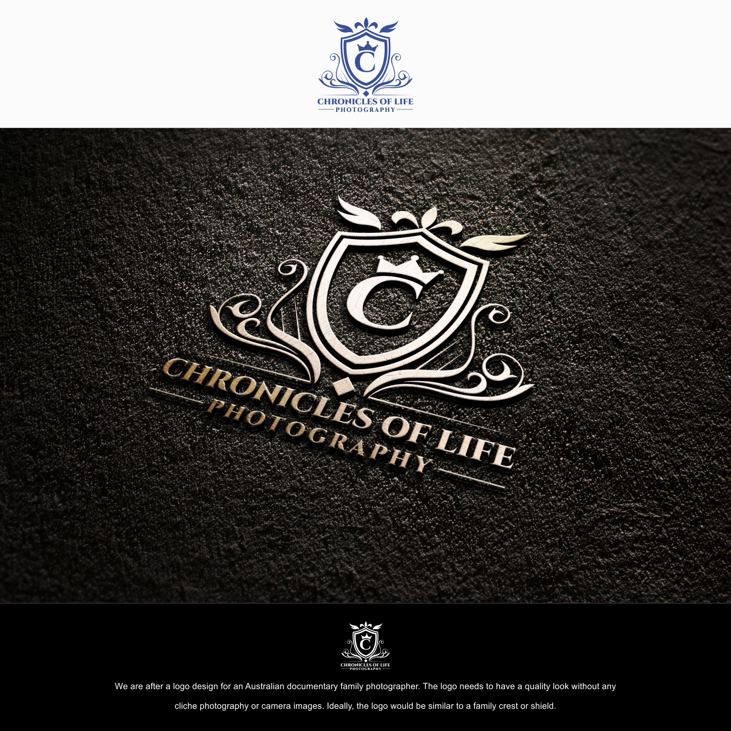 Logo-Design von ecorokerz für dieses Projekt | Design #15986394