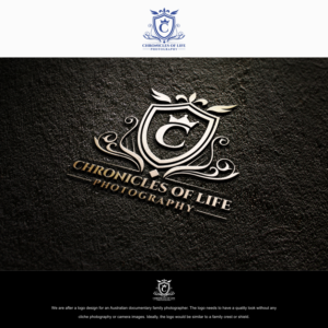 Diseño de Logo por ecorokerz para este proyecto | Diseño: #15986394