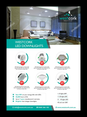 Brochure Design by D Creative