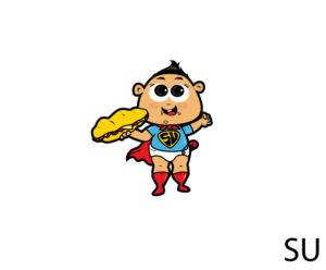 SU | Logo Design by blue eye