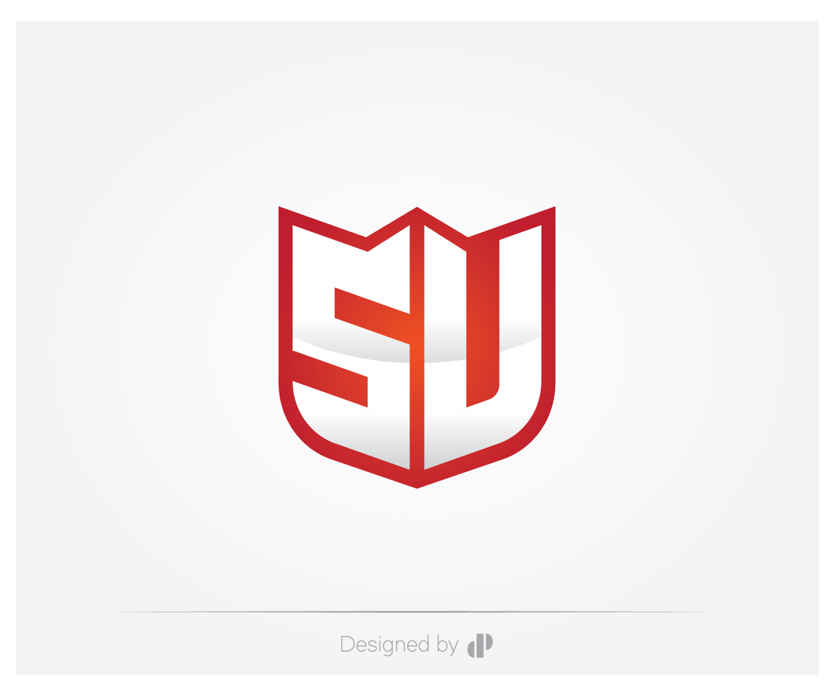 70 Superhero Logo Ideas