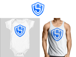 SU | Logo Design by mr.stanche