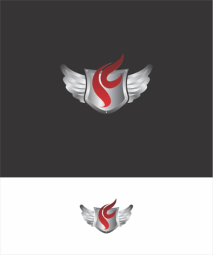 Logo Design by Techno Nutty for this project | Design: #15986843