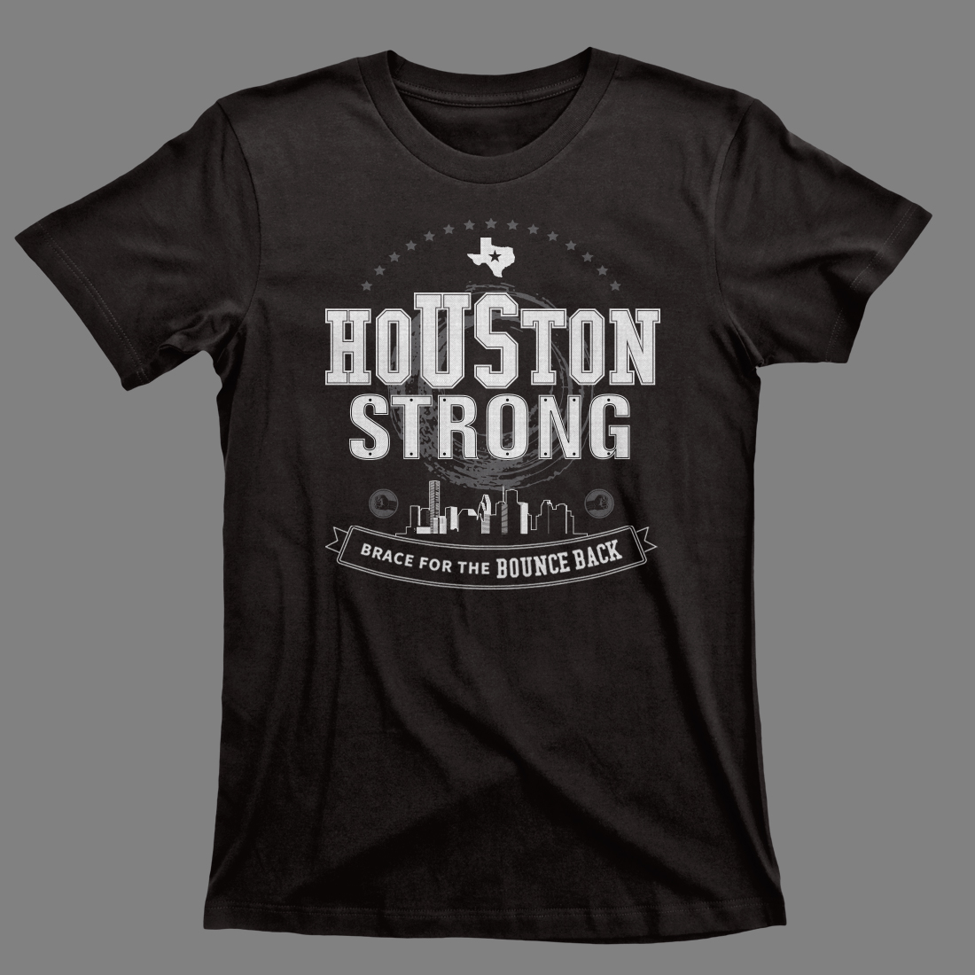 T-shirt Design by Image Solutions for this project | Design #15982462
