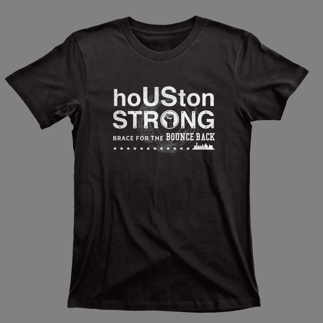 T-shirt Design by Image Solutions for this project | Design #16018419