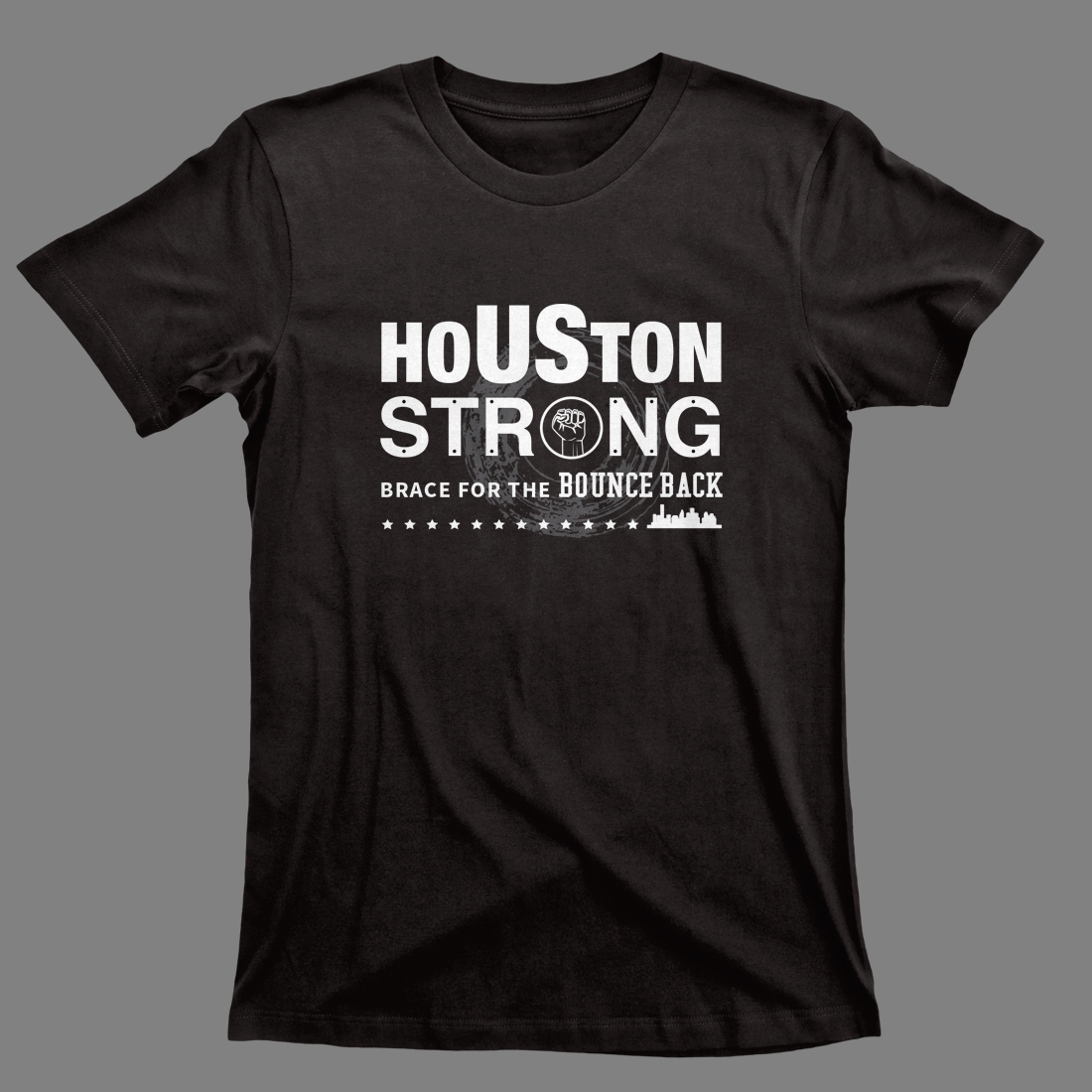 T-shirt Design by Image Solutions for this project | Design #16018429
