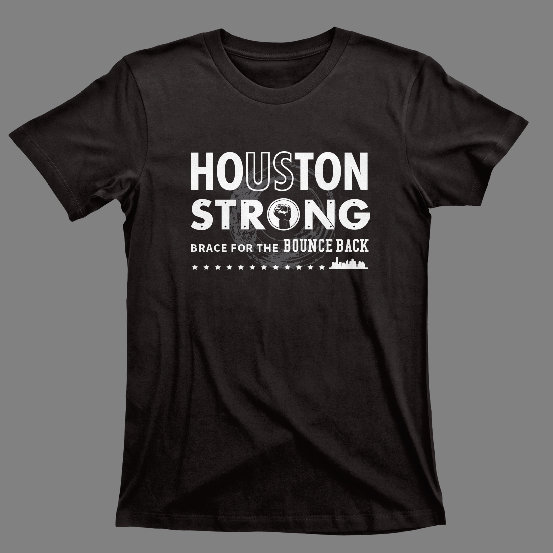 T-shirt Design by Image Solutions for this project | Design #16018437
