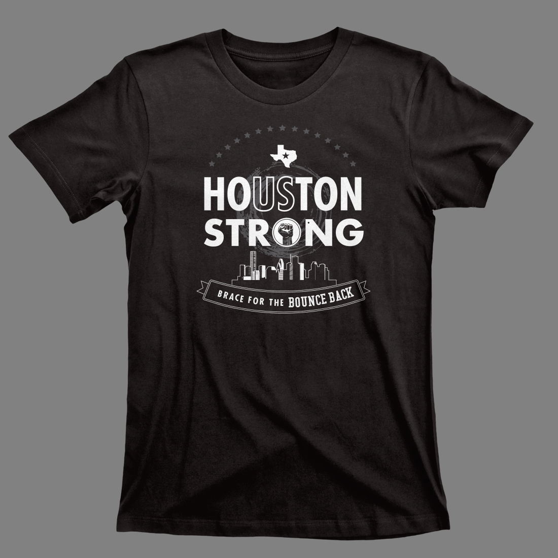 T-shirt Design by Image Solutions for this project | Design #16018442