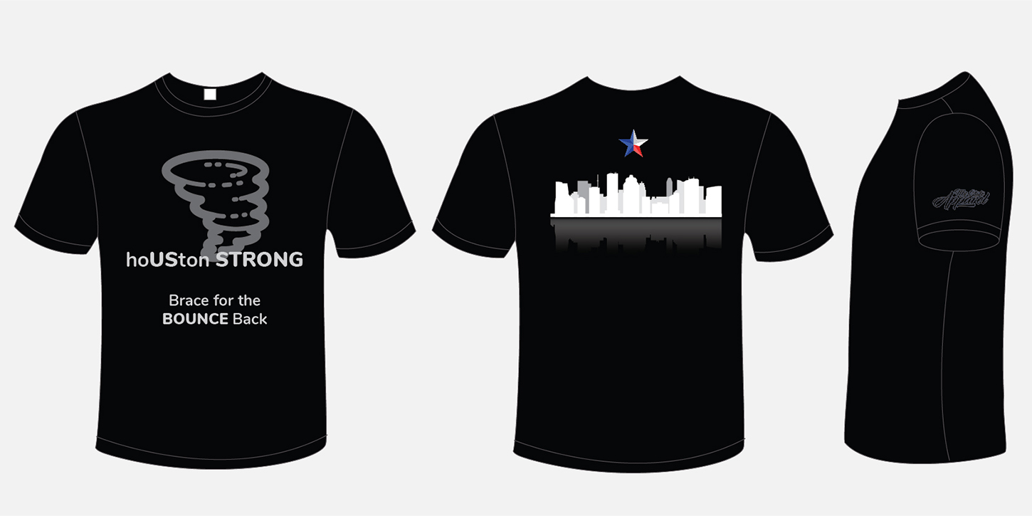 T-shirt Design by Creative Chamber for this project | Design #15985784