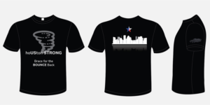 T-shirt Design by Creative Chamber for this project | Design: #15985784