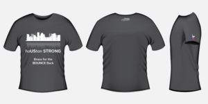 T-shirt Design by Creative Chamber for this project | Design: #15985785