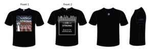 T-shirt Design by Creative Chamber for this project | Design: #15992650