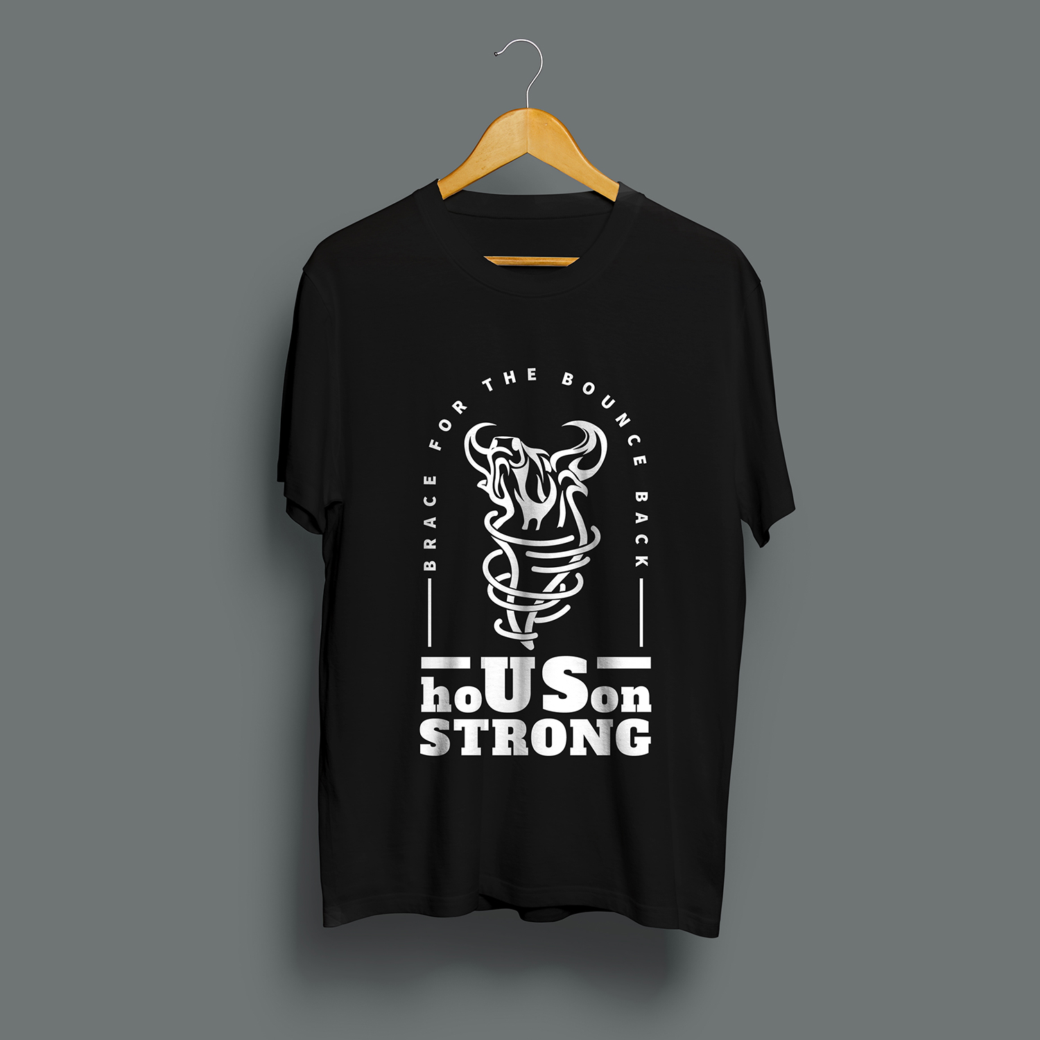 T-shirt Design by black panda for this project | Design #15989106