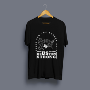 T-shirt Design by black panda for this project | Design: #16016370