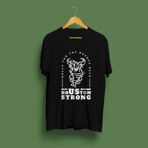 T-shirt Design by black panda for this project | Design: #16016392
