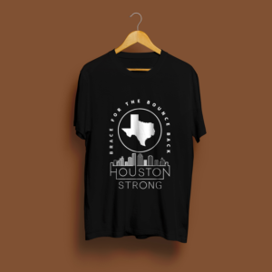 T-shirt Design by black panda for this project | Design: #16016401