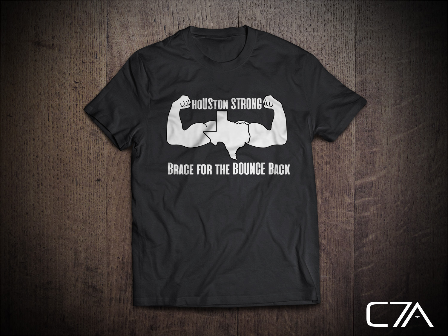 T-shirt Design by Carlos777Alberto for this project | Design #15998552