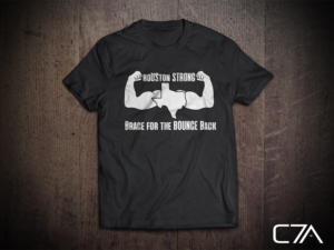 T-Shirt-Design von Carlos777Alberto für dieses Projekt | Design #15998552