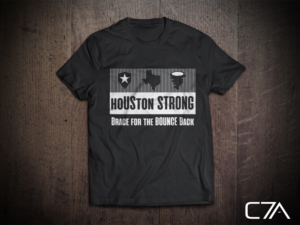 T-shirt Design by Carlos777Alberto for this project | Design: #16023513