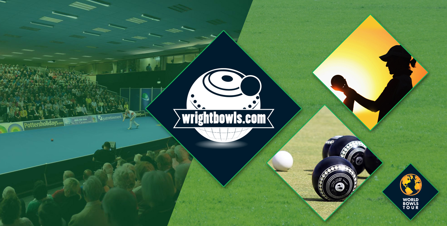 Logo Design by ApurbaMan for wrightbowls.com | Design #15992379
