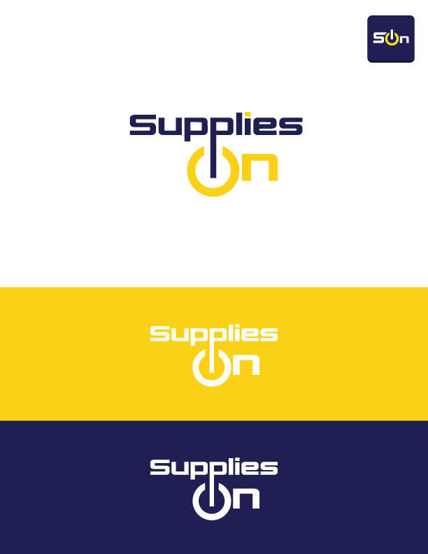 Logo Design by Senpachie for this project | Design #16006594