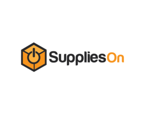 Supplies On | Logo-Design von renderman