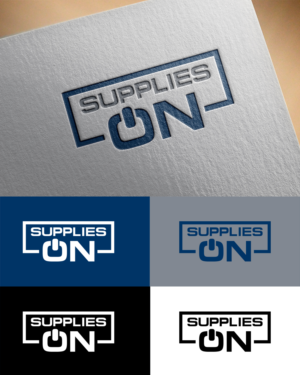 Logo-Design von john garcia für dieses Projekt | Design: #15969713