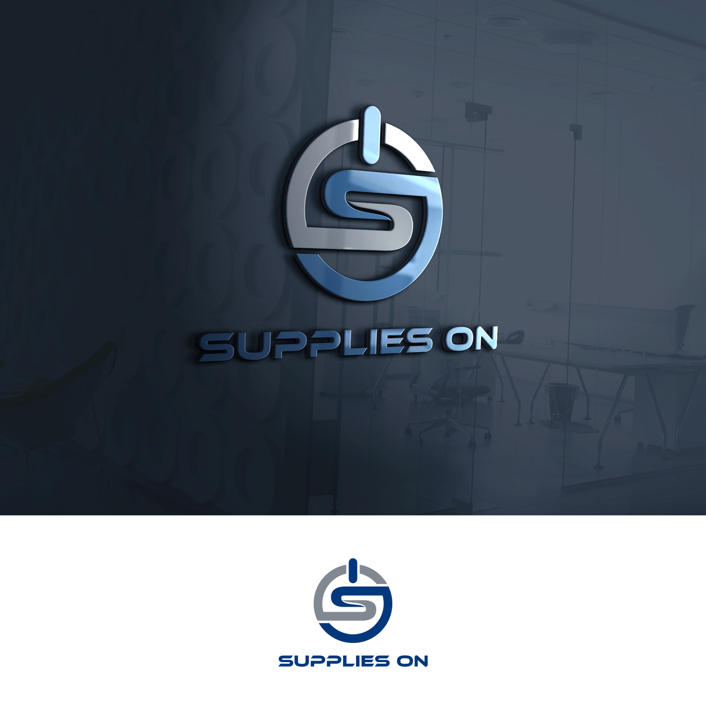 Diseño de Logo por john garcia para este proyecto | Diseño #16015206