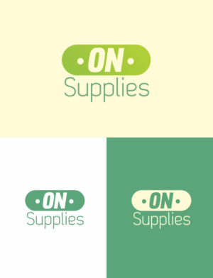 Logo Design by DYu for this project | Design: #15976221